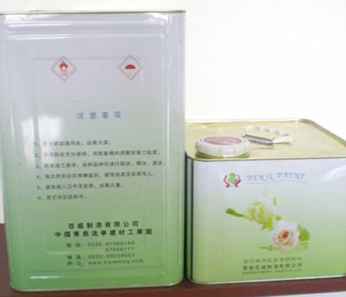 H04 各色环氧磁漆