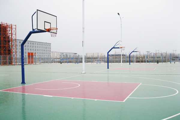 丙烯酸室外地坪