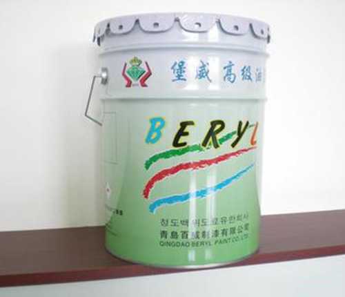 车间无机硅酸锌底漆