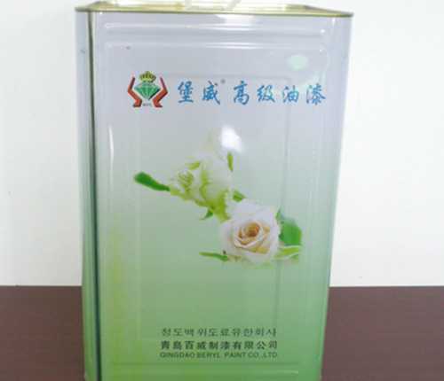 J52氯磺化聚乙烯防腐底漆