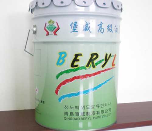 J52防腐面氯磺化聚乙烯漆