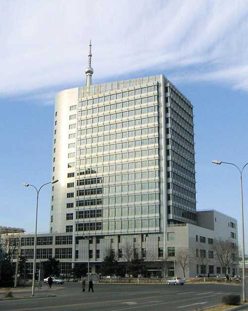 中铁建工集团