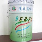 户外丙烯酸聚氨酯漆